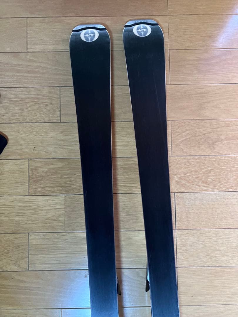 再値下げ　OGASAKA Keo's FT 155cm