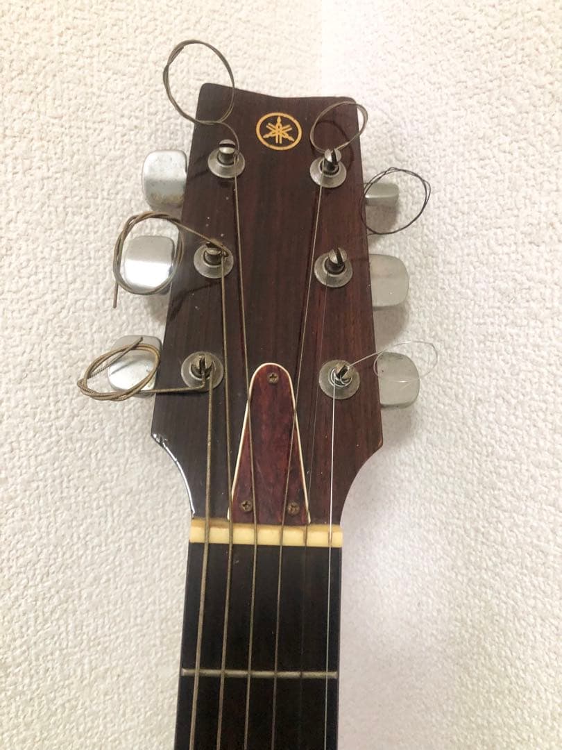 YAMAHA FG-160 グリーンラベル　ビンテージ ギター