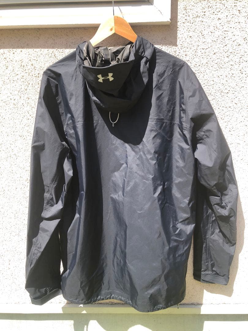 Under Armour GORE-TEX ウィンドブレーカー Lサイズ