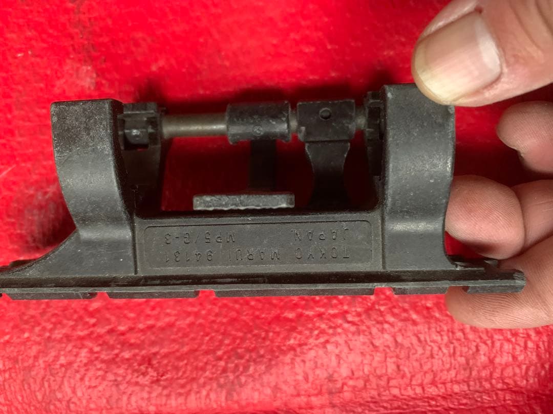 東京マルイ　MP5 クルツ　おまけ多数 電動ガン