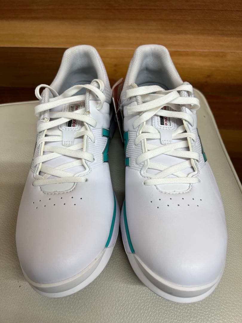 New Balance ゴルフシューズ UG2500 25.5cm