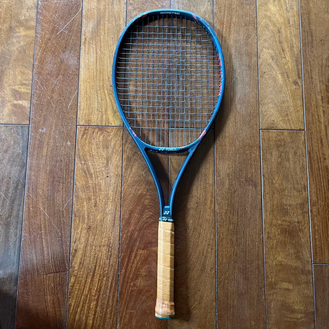 Yonex ヨネックス 硬式テニスラケット VCORE PRO97 G2