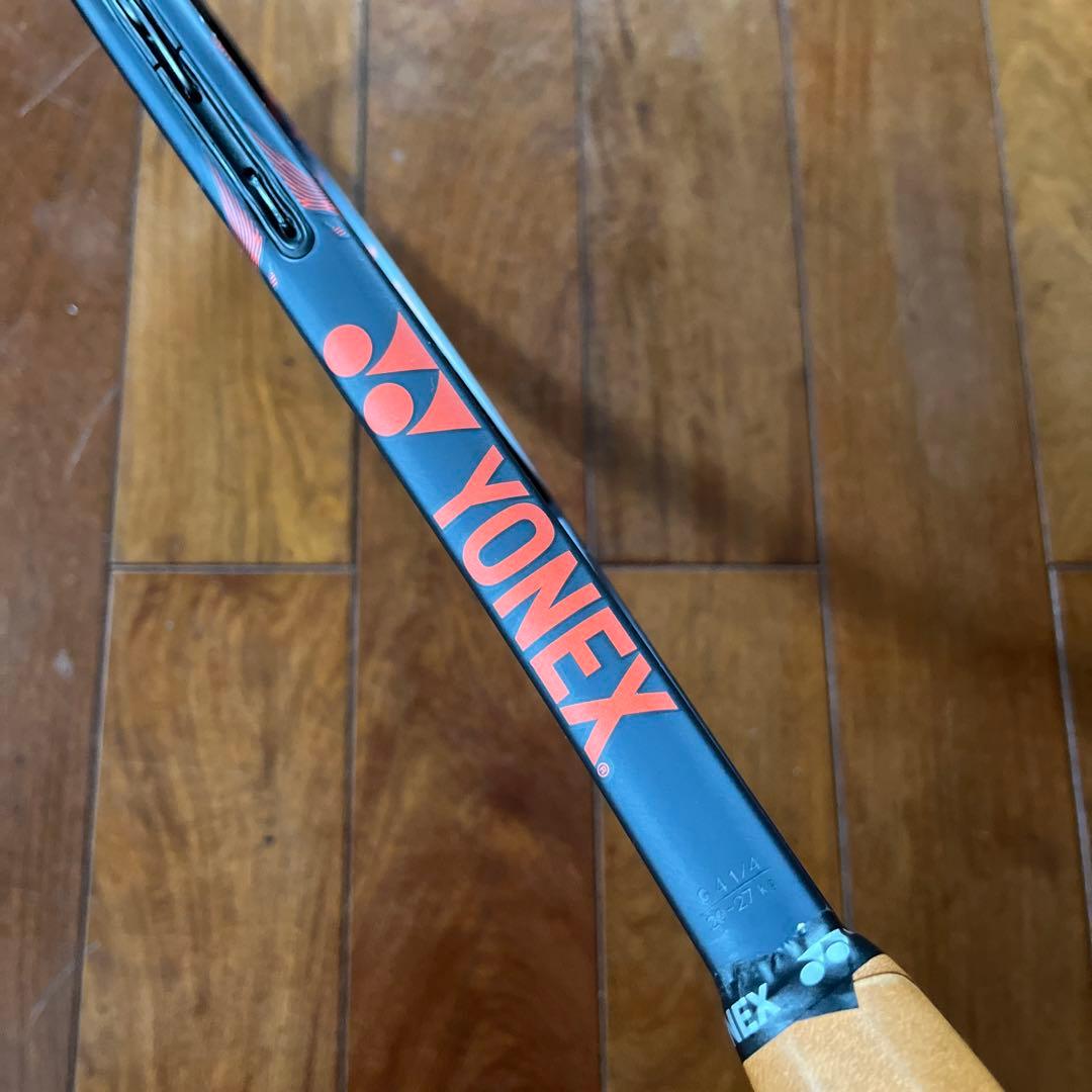 Yonex ヨネックス 硬式テニスラケット VCORE PRO97 G2