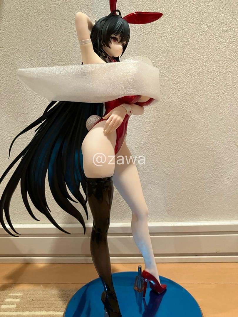 【箱無し】アズールレーン 大鳳 PVC フィギュア