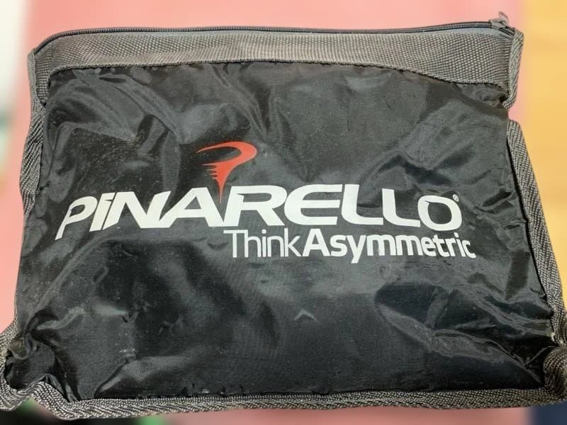 PINARELLO PRINCE DISK / ULTEGRA Di2 /パワメ