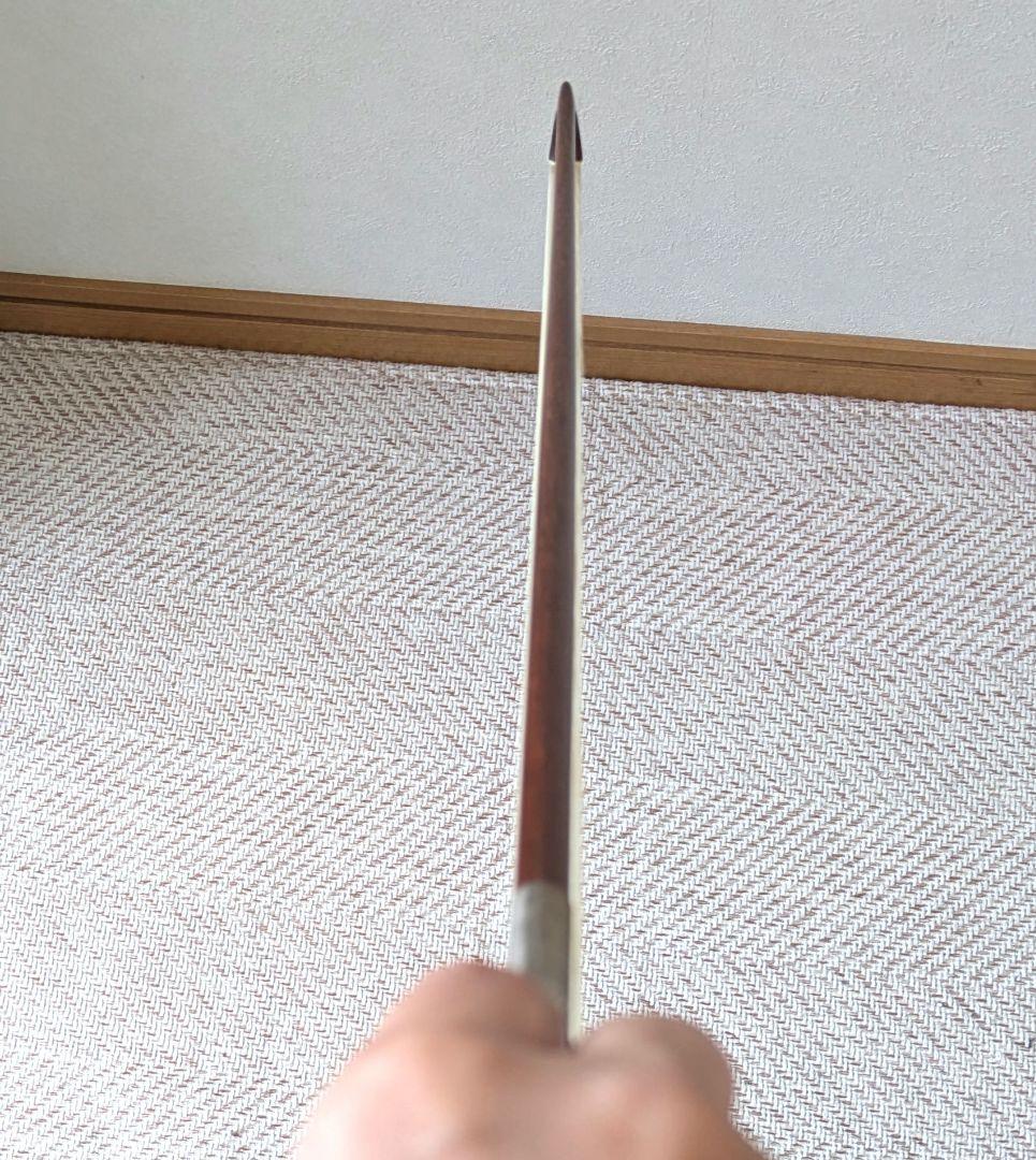 W.SEIFERT刻印　チェロ　ドイツ弓　フェルナンブコ　ドイツ製　ザイフェルト