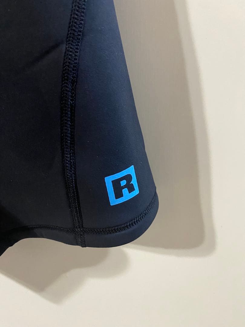 パタゴニア　patagonia ウェットスーツ　サーフィン　ショートジョン