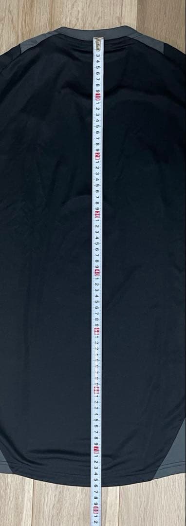adidas 北アイルランド代表　トレーニングシャツ　プレマッチシャツ　練習着