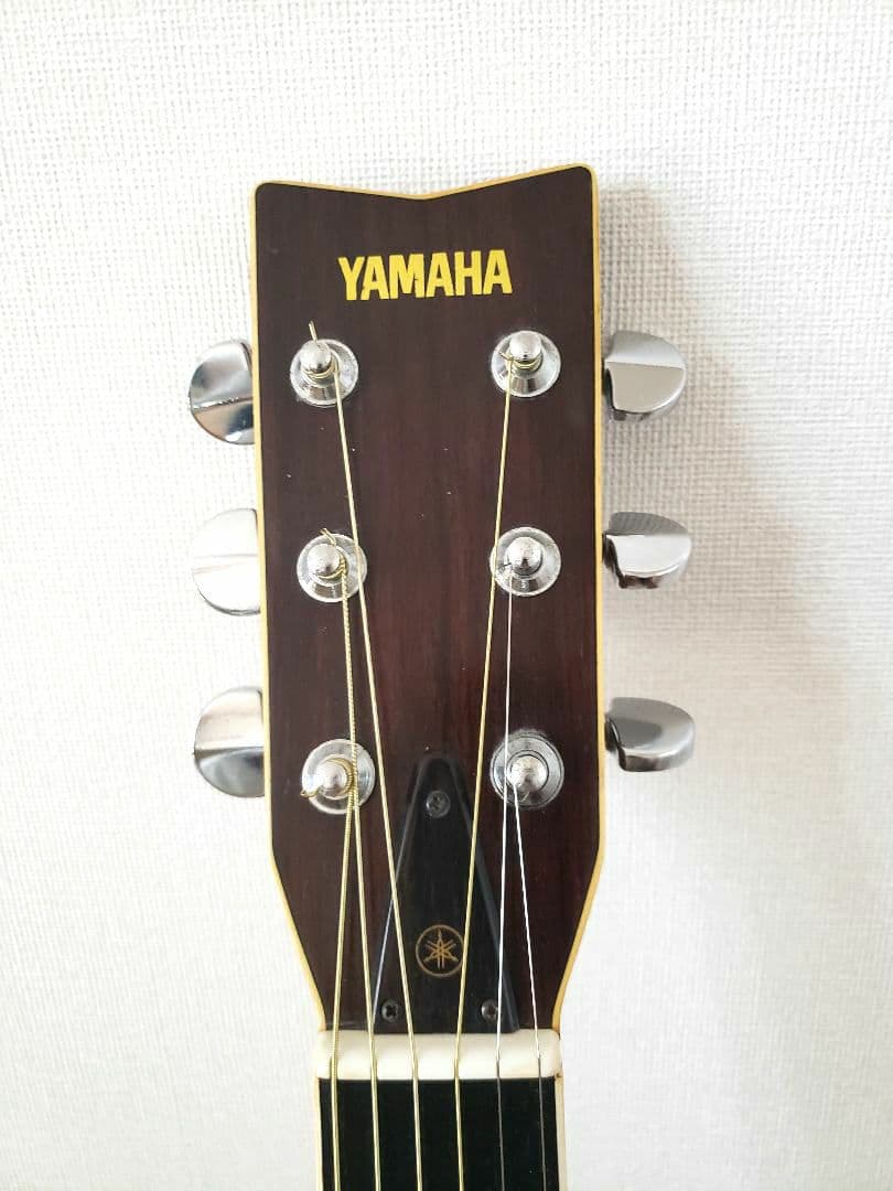 【美品】YAMAHA/アコースティックギター FG-251B