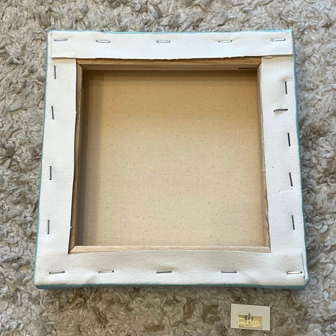 穂の湯　ココモとスモア　原画