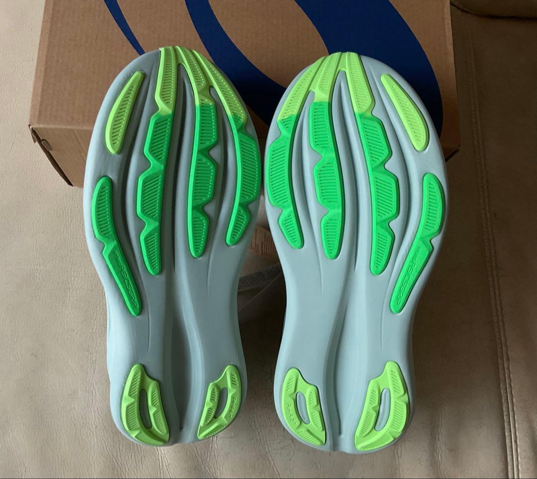 アシックス GEL-NIMBUS 28 25.0㎝