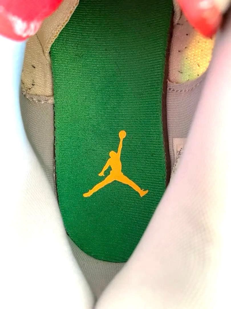 NIKE ナイキ　JORDAN ZOOM '92 ジョーダン ズーム '92