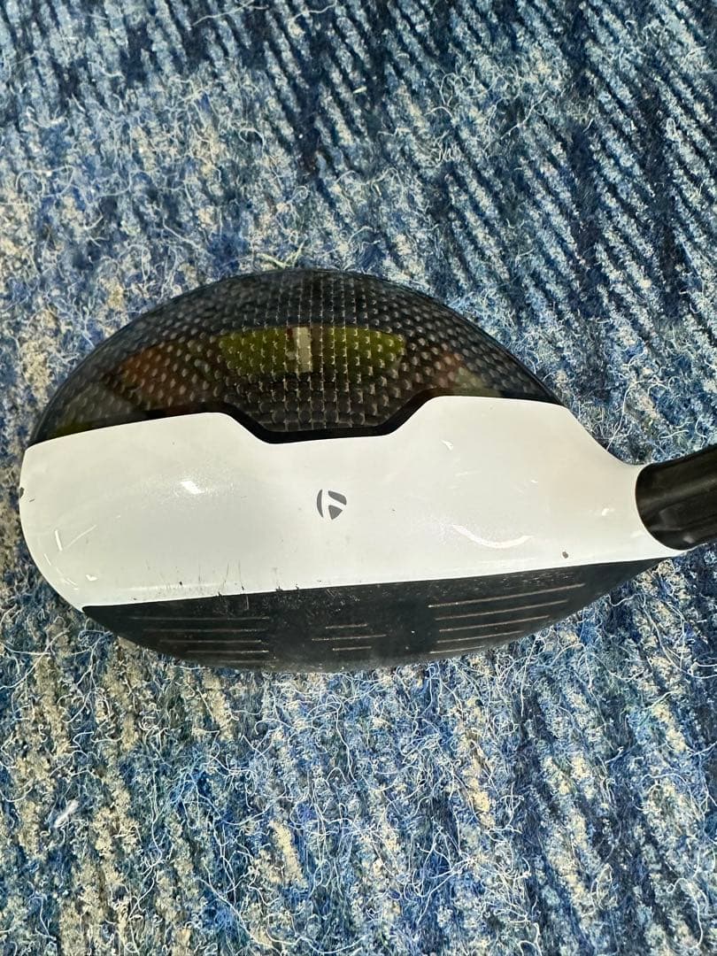 TaylorMade M2 フェアウェイウッド 5w MJ-7X