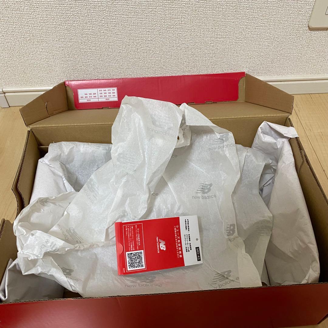 シューズ(男性用) New Balance Two Wxy V5
