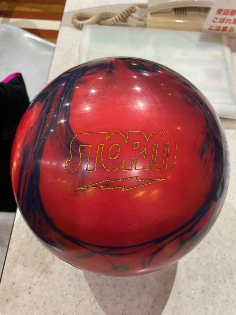 STORM フィジックスM 最終値下げ9999円