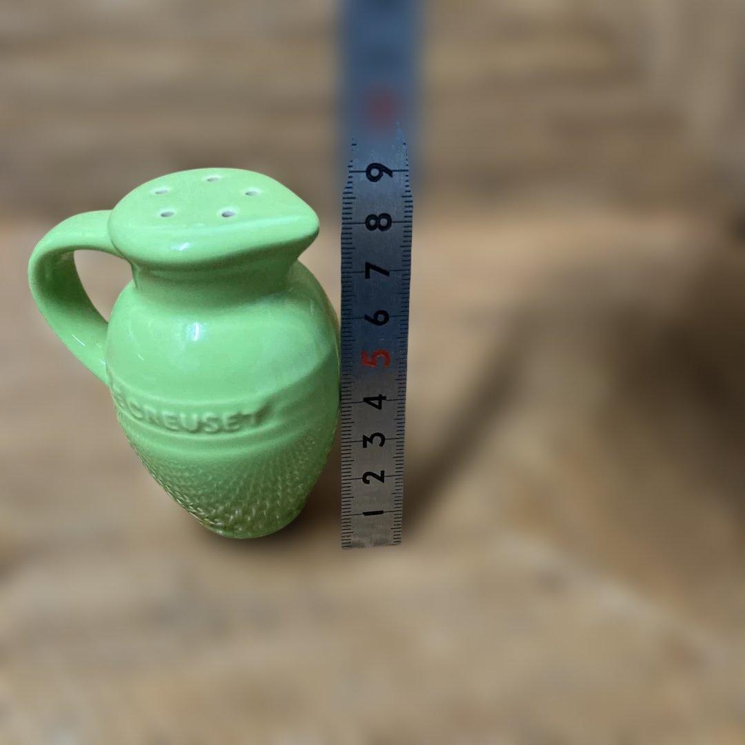 LE CREUSET 陶器4点セット