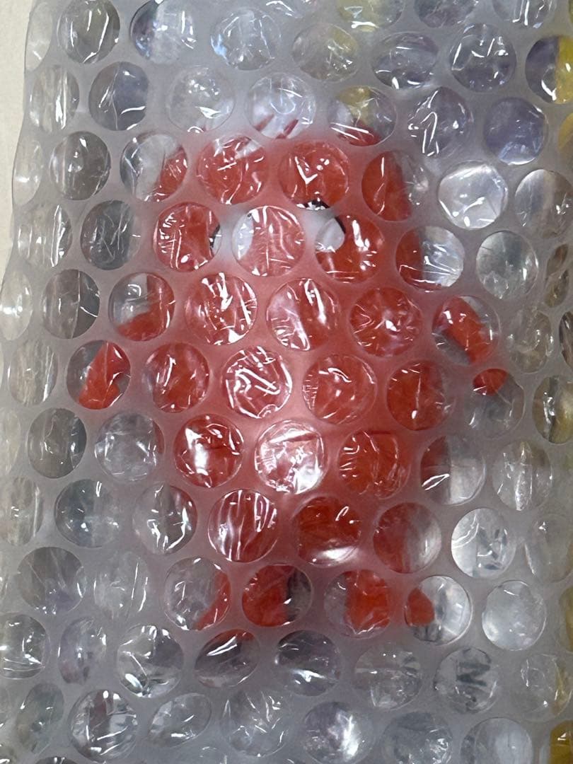 浪曼堂 浪漫堂 プヨプヨ 50体限定 未開封