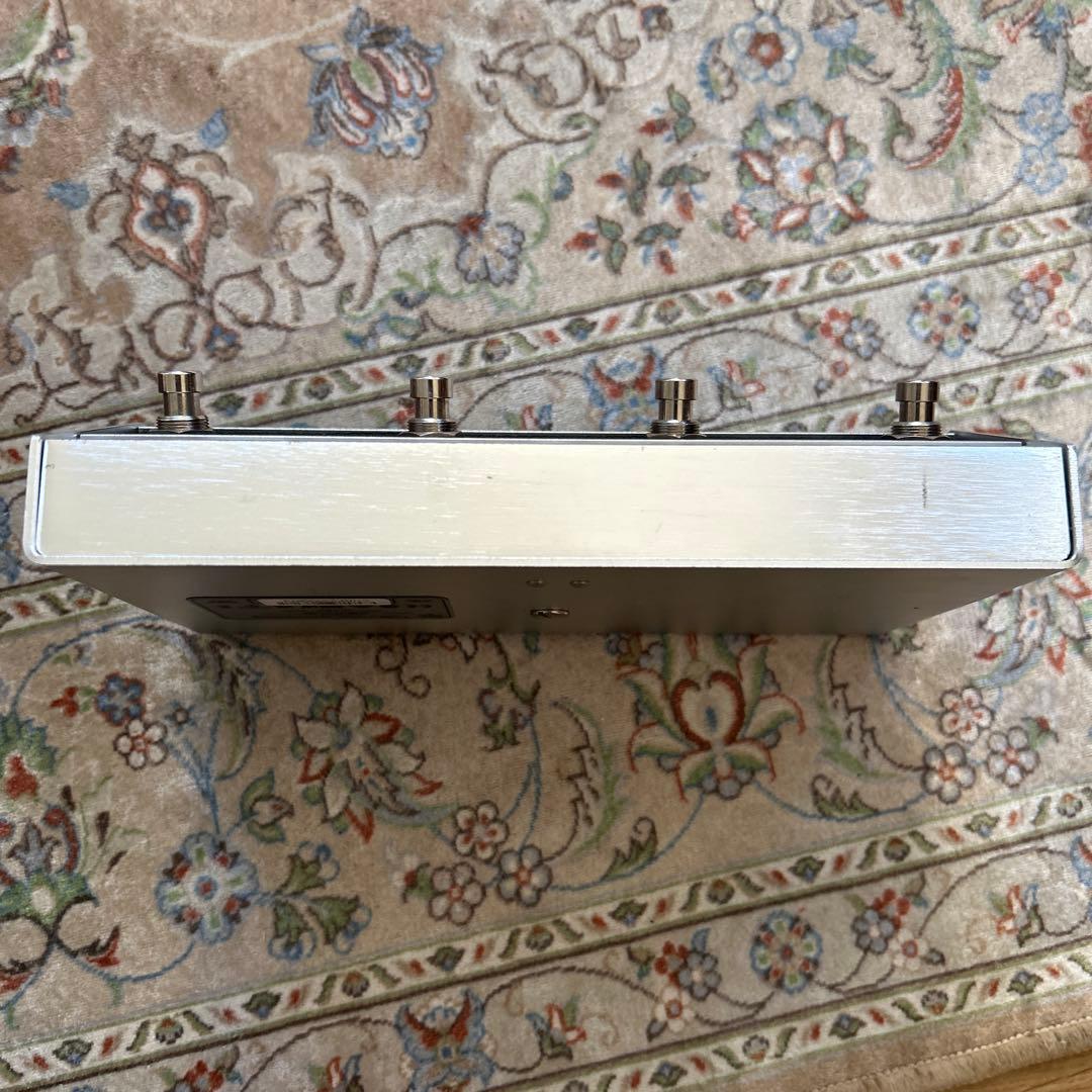Fender SHIELDS BLENDER ギターエフェクター