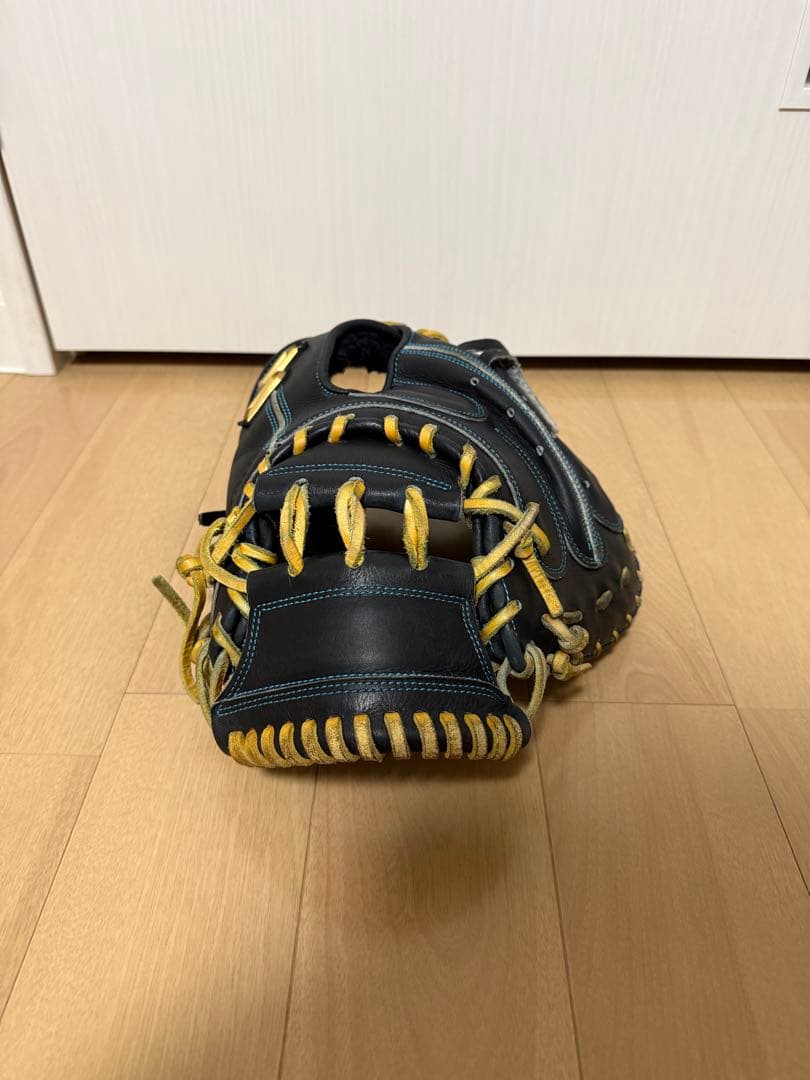 SSK 硬式 キャッチャーミット