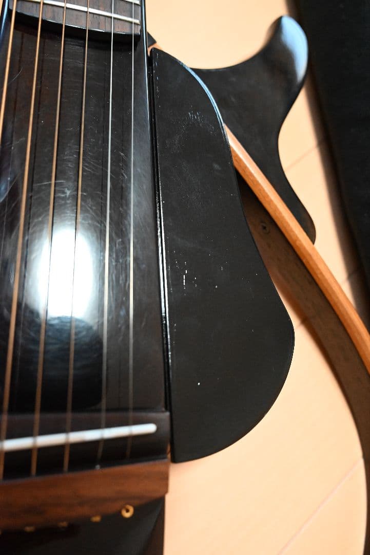 SLG200S TBL サイレントギター