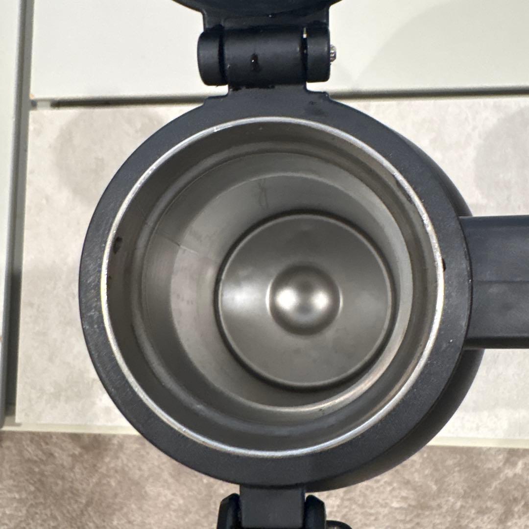 STANLEY(スタンレー) クラシック真空グロウラー 1.9L 黒色