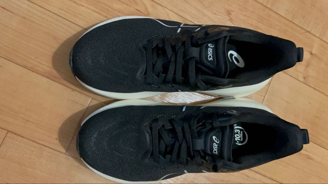ASICS GT-2000 13 WIDEランニングシューズ　23cm