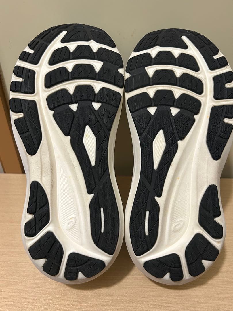 ASICS GT-2000 13 WIDEランニングシューズ　23cm