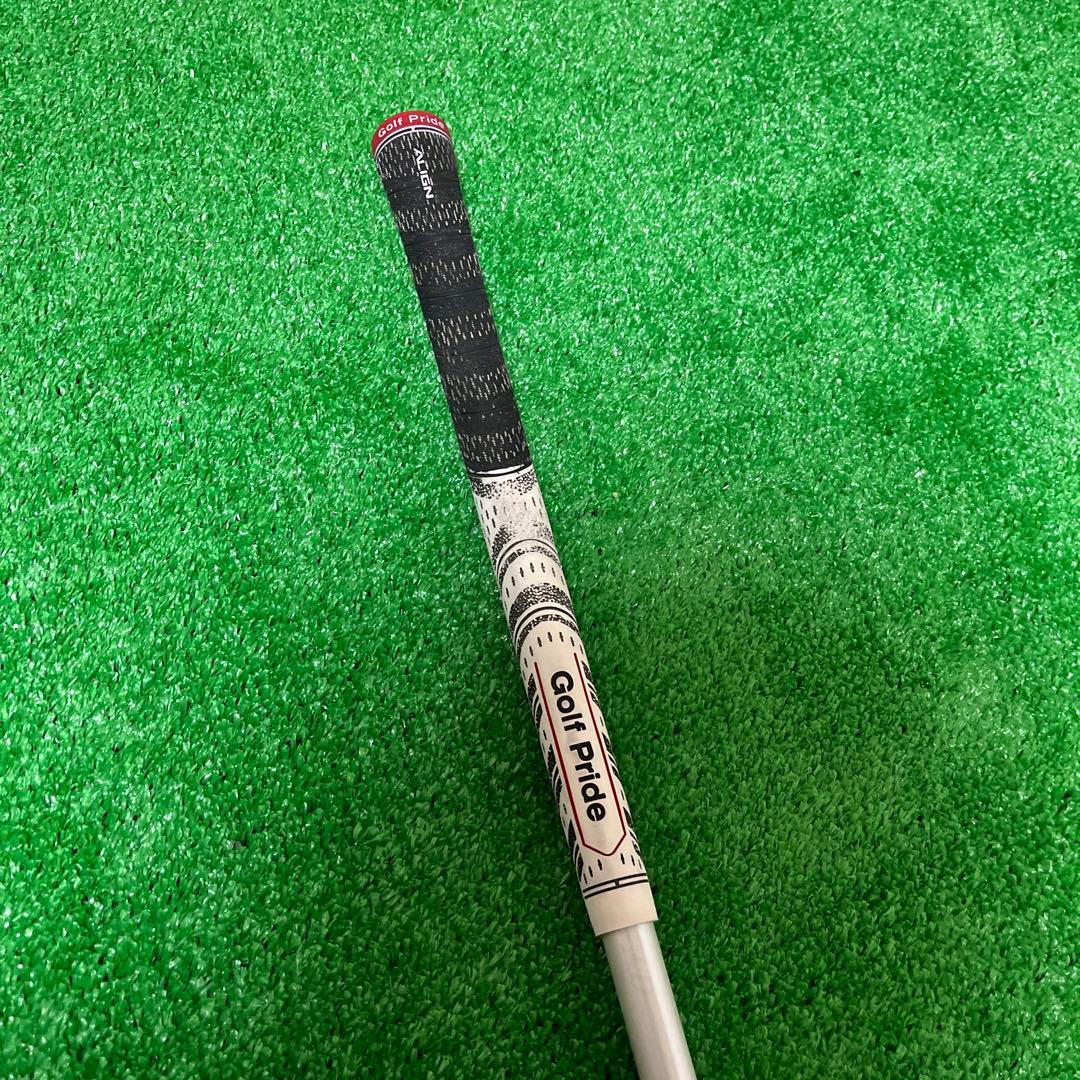 Tour AD PT-6x テーラースリーブ　DR