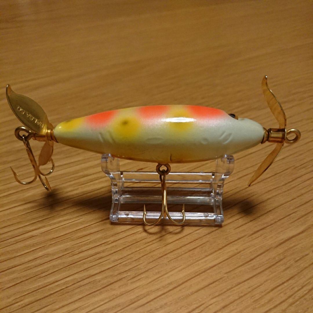 バルサ50 ホッツィートッツィー リミテッド エディション