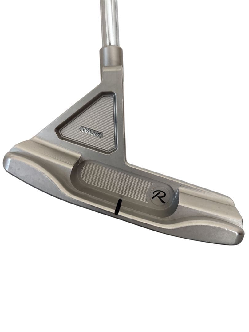 TaylorMade TRUSS TR ・B2TH