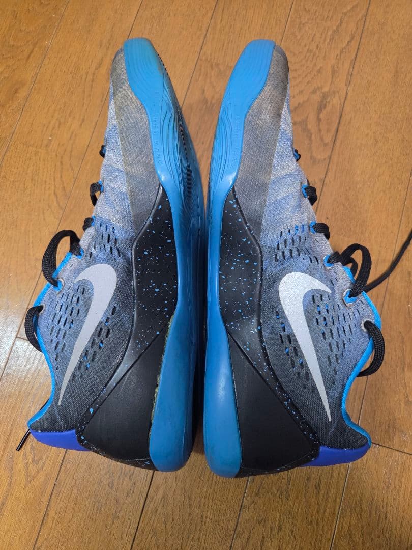 シューズ(男性用) NIKE KOBE 9 EM PREMIUM 'GAME 