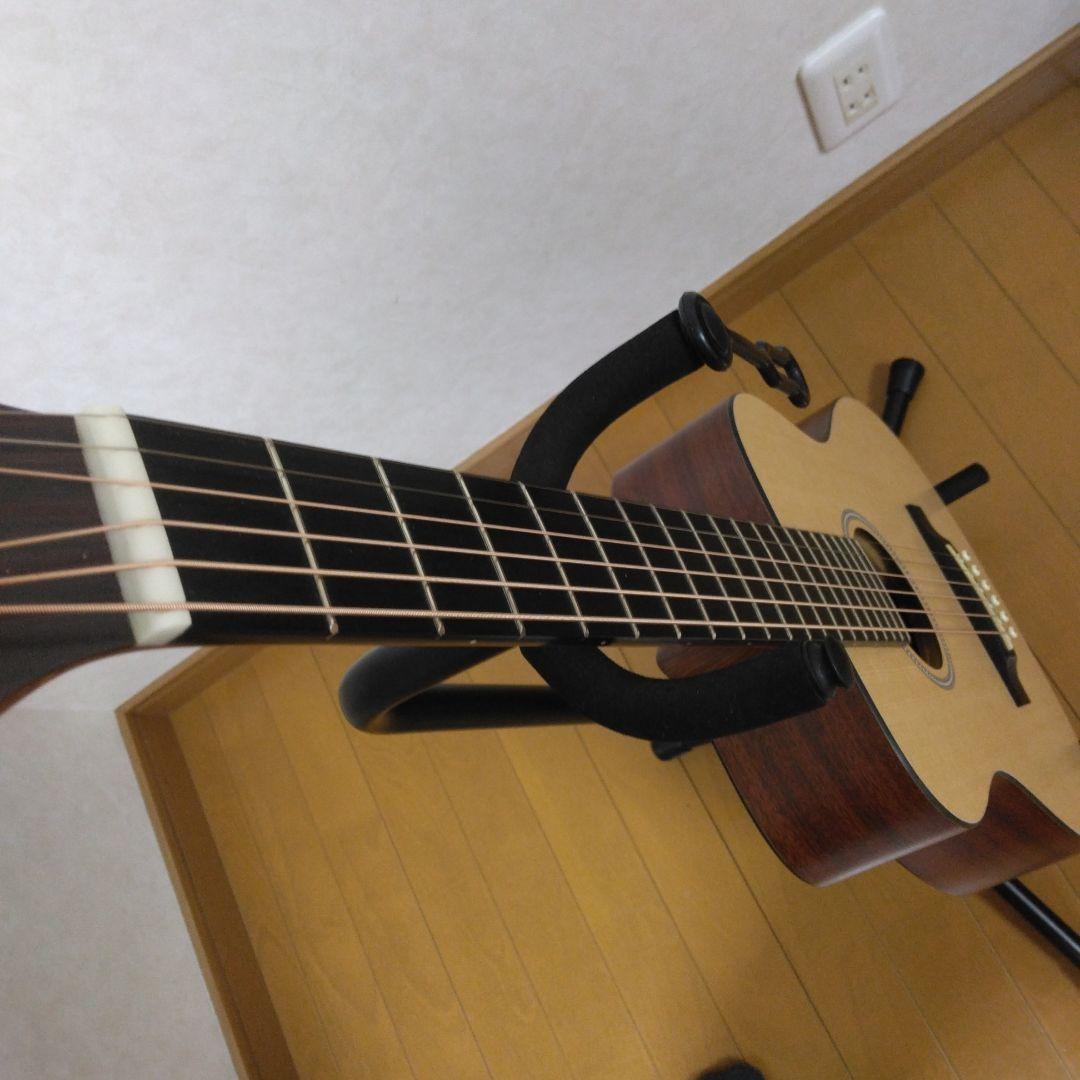 Martin & Co. リトルマーチンLXMアコースティックギター