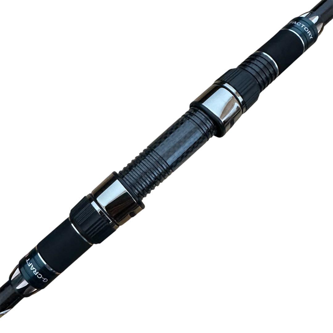 【ジャンク品】Gクラフト　ミッドナイトモンスターリミテッドMMLS-1002TR