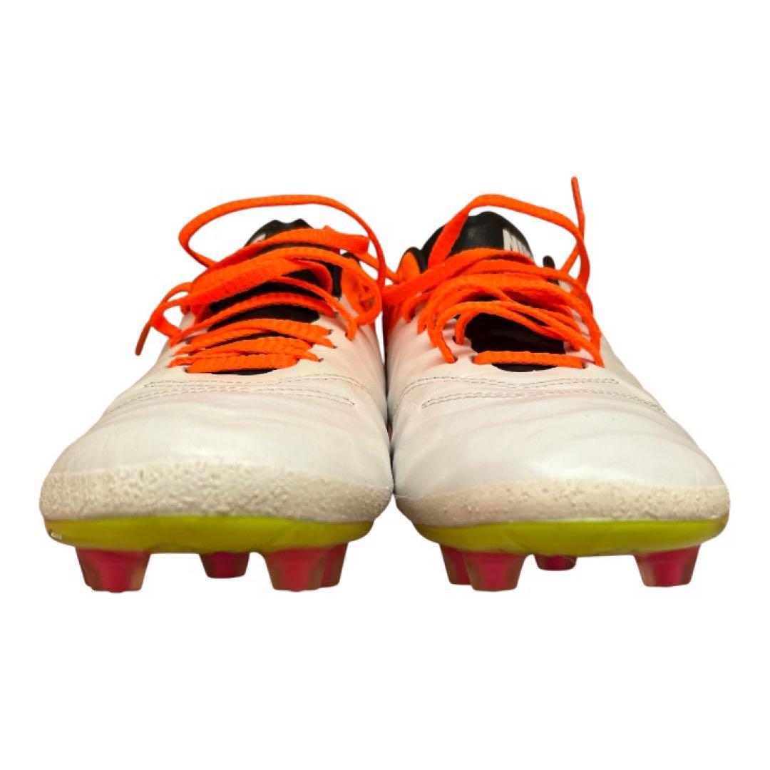 NIKE Tiempo Legend Ⅵ HG-E 24.5cm