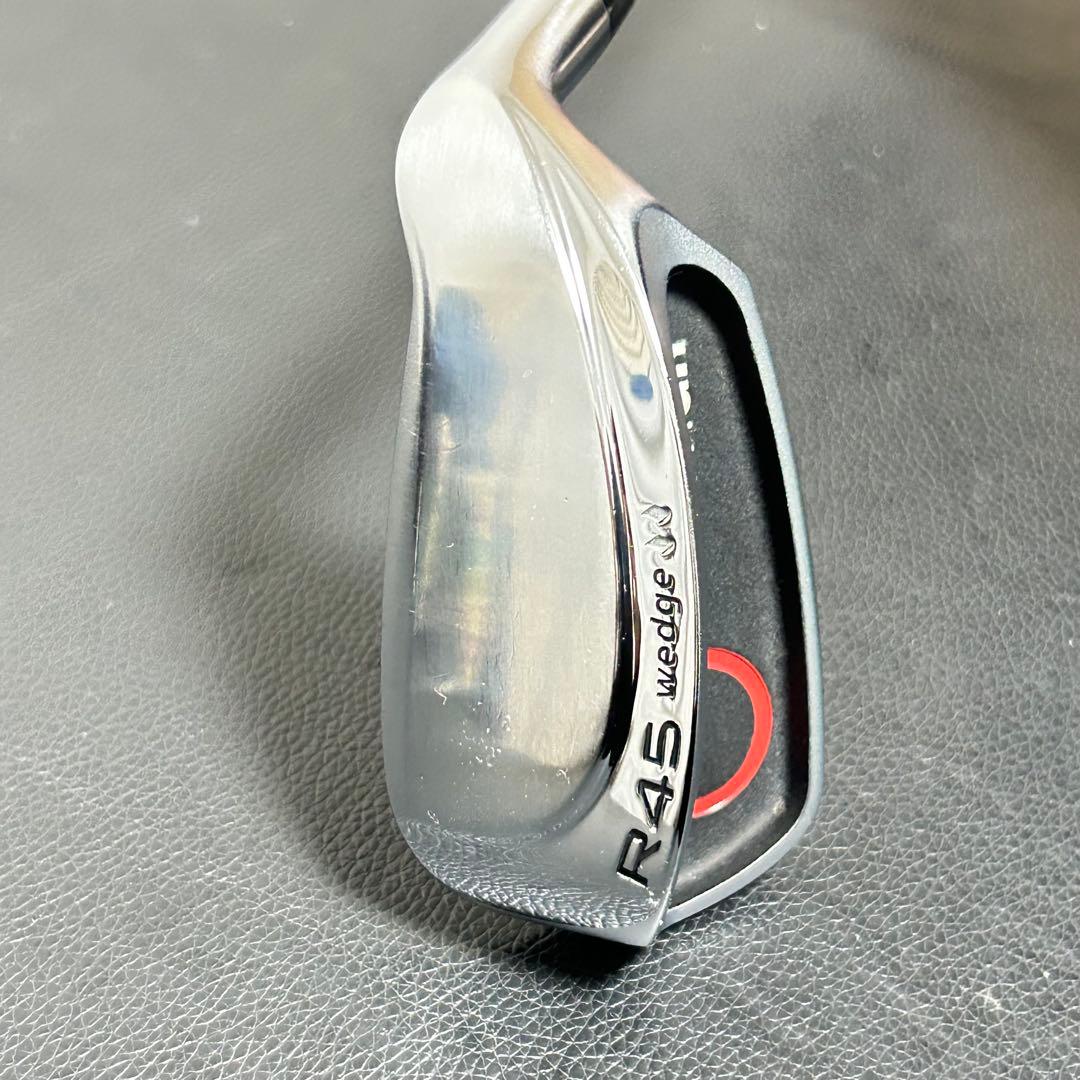 【名器】PRGR プロギア R45 wedge ウェッジ 35インチ 綺麗め