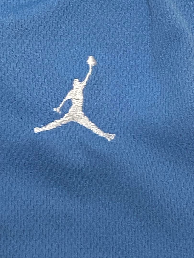 NIKE Jordan ノースカロライナ バスケットユニ 23 M.ジョーダン