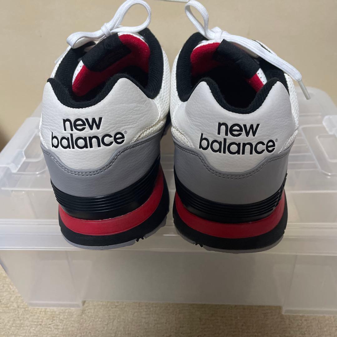 New Balance Golf NBG574 ゴルフシューズ ニューバランス