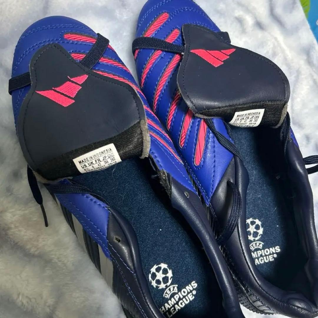 【復刻】 プレデターパルス FG UCL
