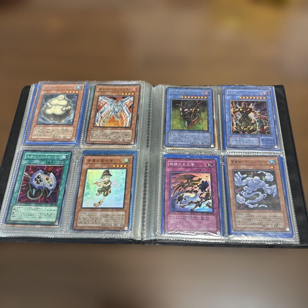 遊戯王OCG カード まとめ売り80枚