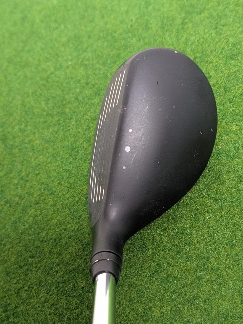 PING G425 ハイブリッド 4H 22° NSプロ950neo R HC付