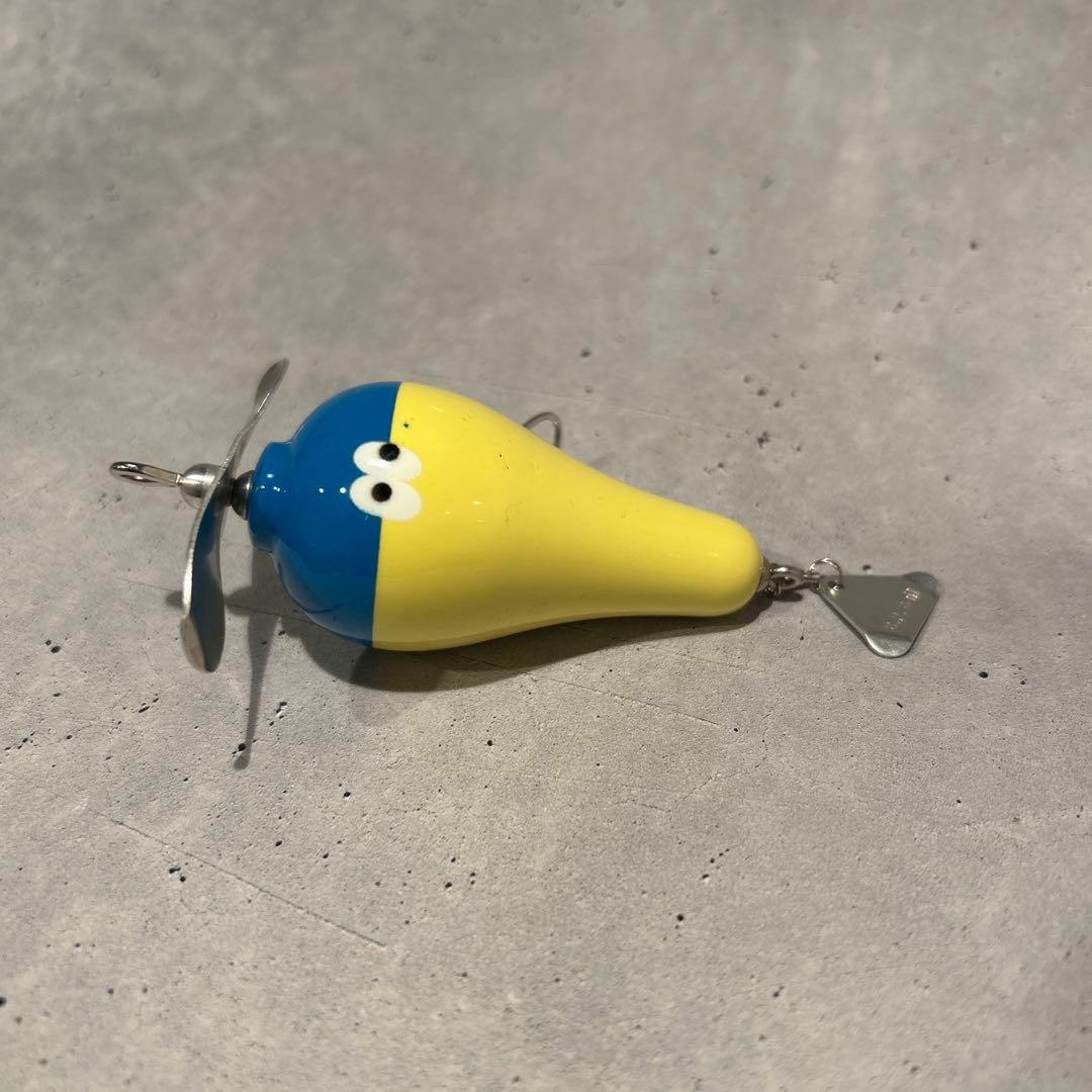 B.P.Bait バスポンド　エキスパート　ミジェット