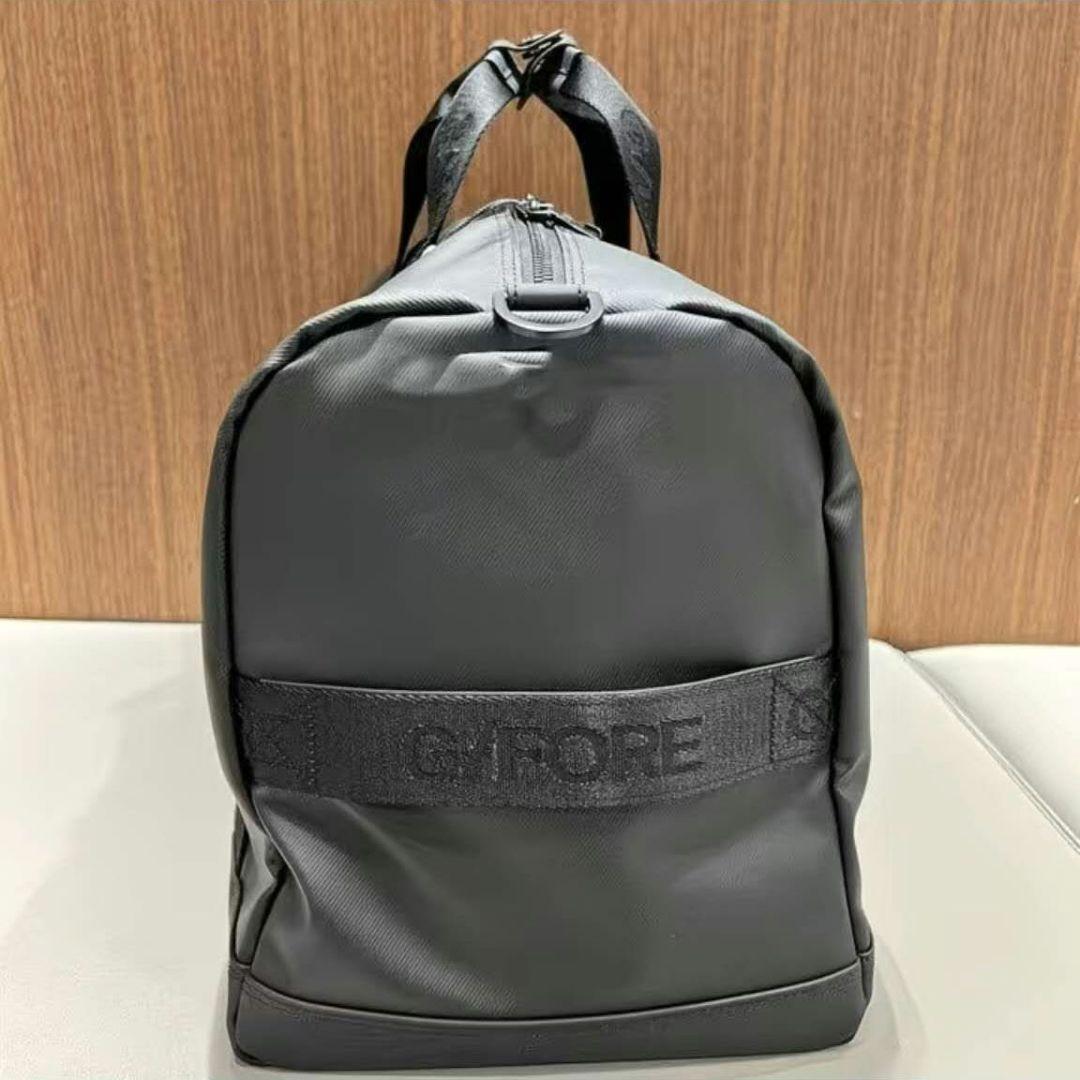 ゴルフ メンズ レディース ボストンバッグ／GFOREジーフォア新品