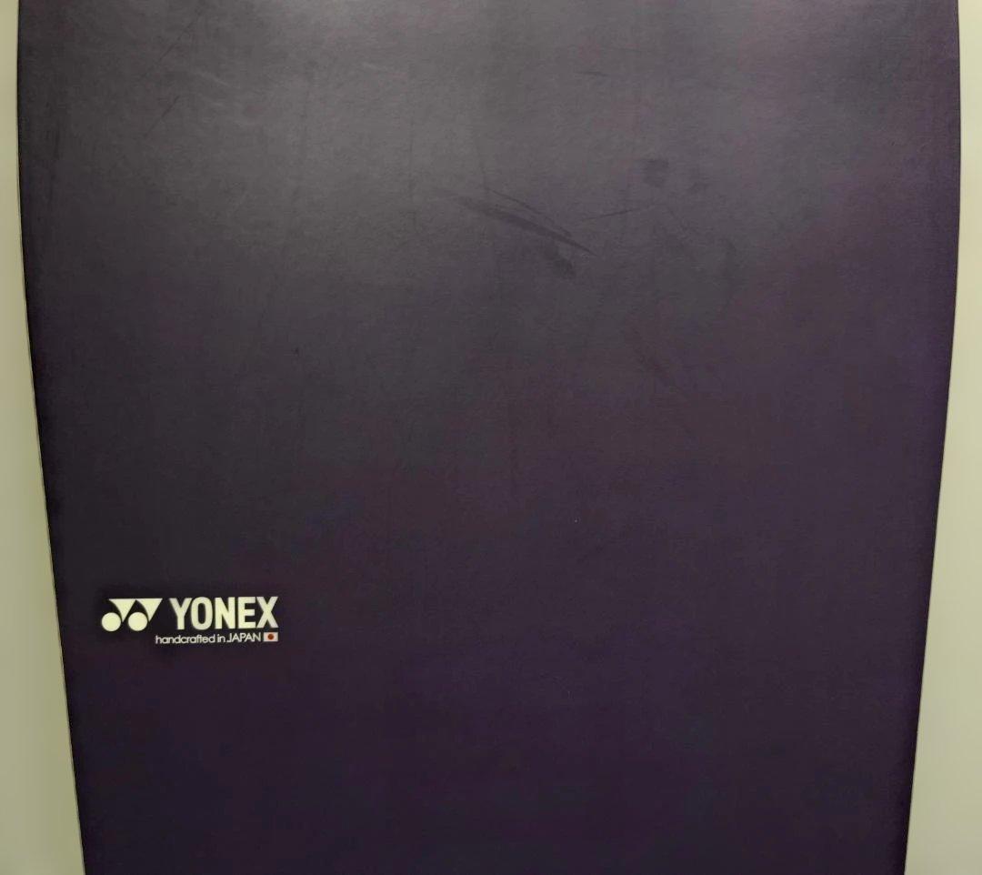 ★美品！ YONEX LUVARTH ヨネックス ルバース 158cm 2021