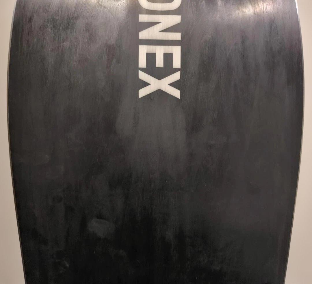 ★美品！ YONEX LUVARTH ヨネックス ルバース 158cm 2021