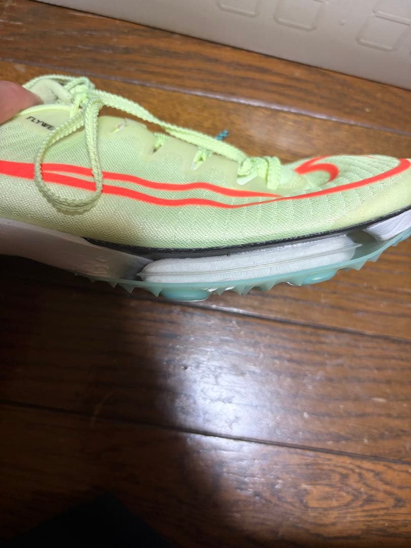 NIKE AIR ZOOM MAXFLY マックスフライ1