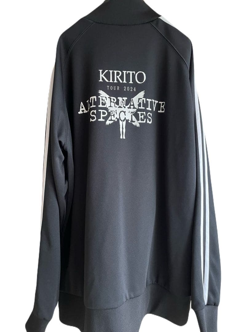 美品KIRITO Tour 「ALTERNATIVE SPECIES」　ジャージ