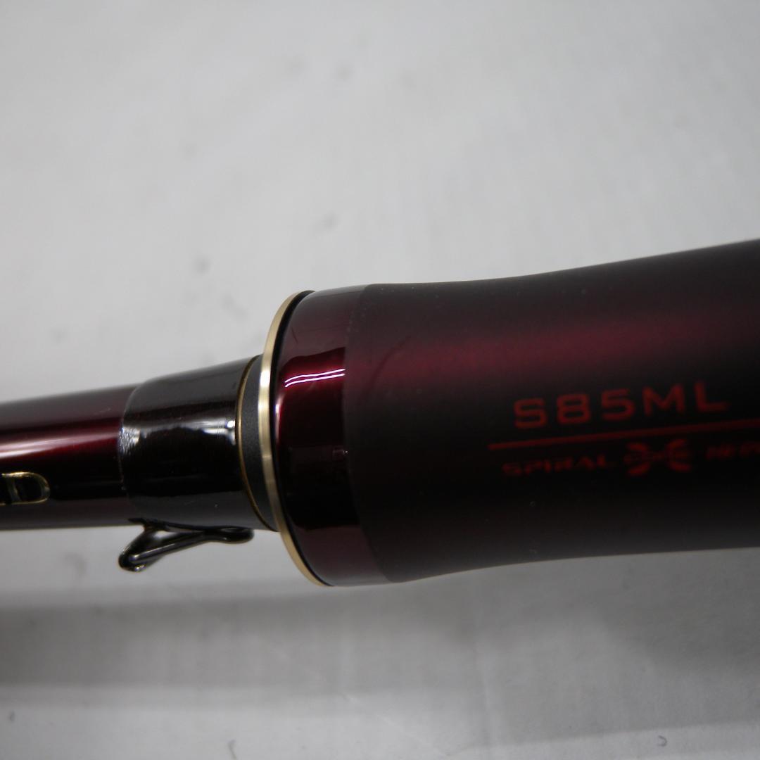 63▢シマノ セフィアリミテッドS85ML NH0522-4