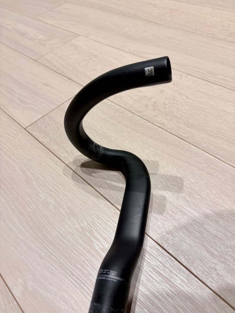 S-Works carbon HOVER 31.8×40 定価33,000円