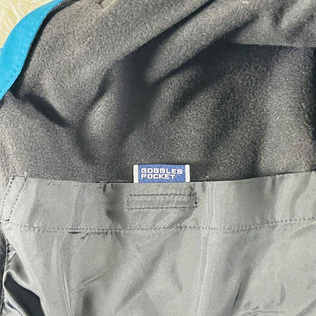ellesse スキーウェア L パンツのみ新品未使用