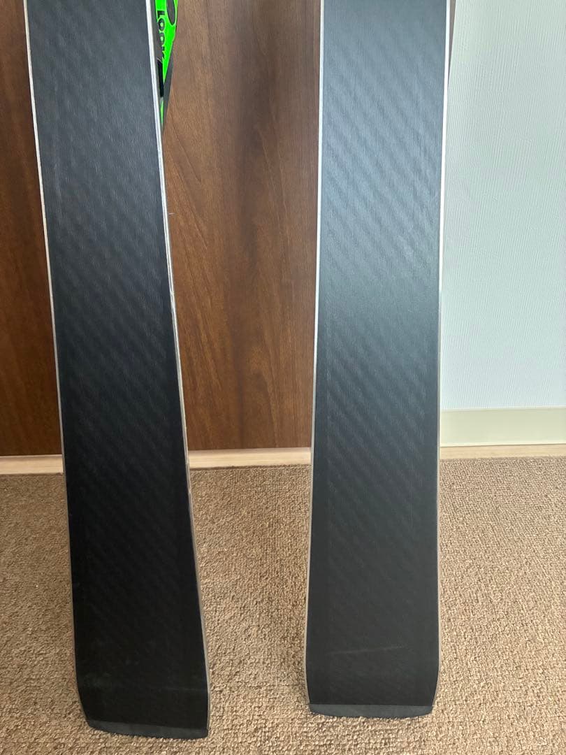 ROSSIGNOL SUPERVIRAGE Ⅶ ロシニョールスーパーヴィラージュ